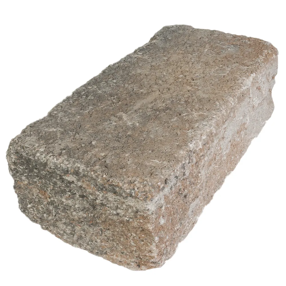 EHL Bossantik Endelement Muschelkalk 50X25X15 cm